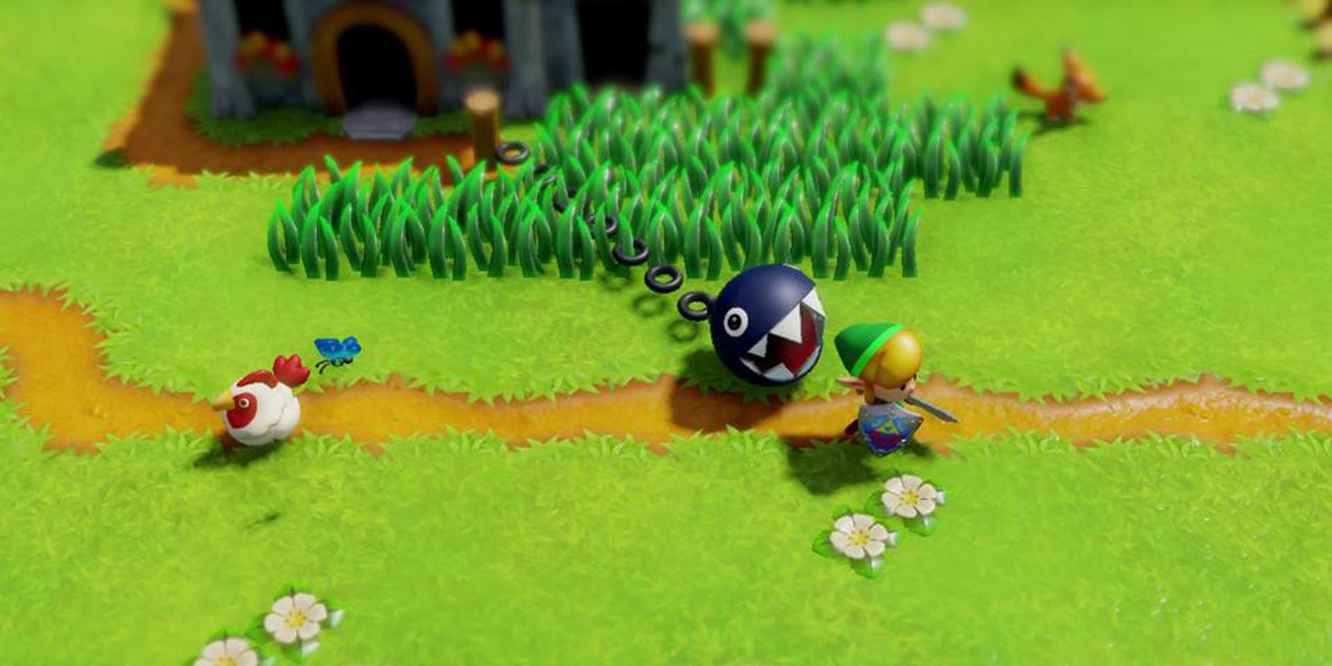 Zelda: 10 mejores partes de Replay Links Awakening que nos entusiasman para EOW