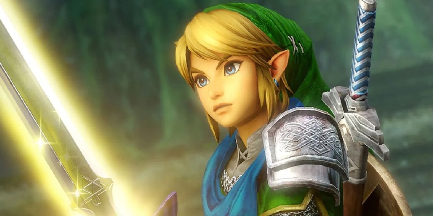 Illumination CEO Addresses Legend of Zelda Movie Rumors