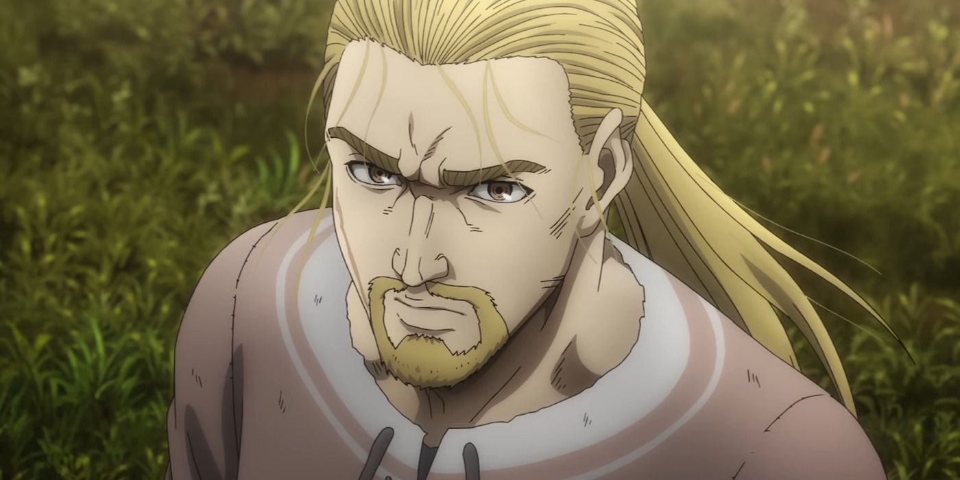 Oddny (Vinland Saga Season 2) - Pictures 