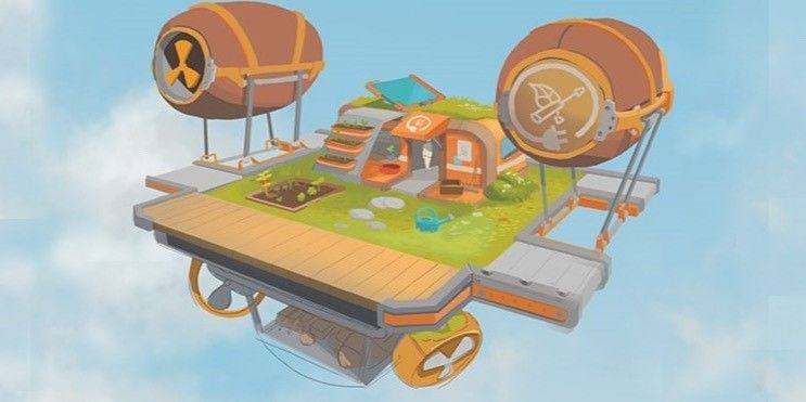 Solarpunk Preview in 2023  Survival games, Growing food, Energy system