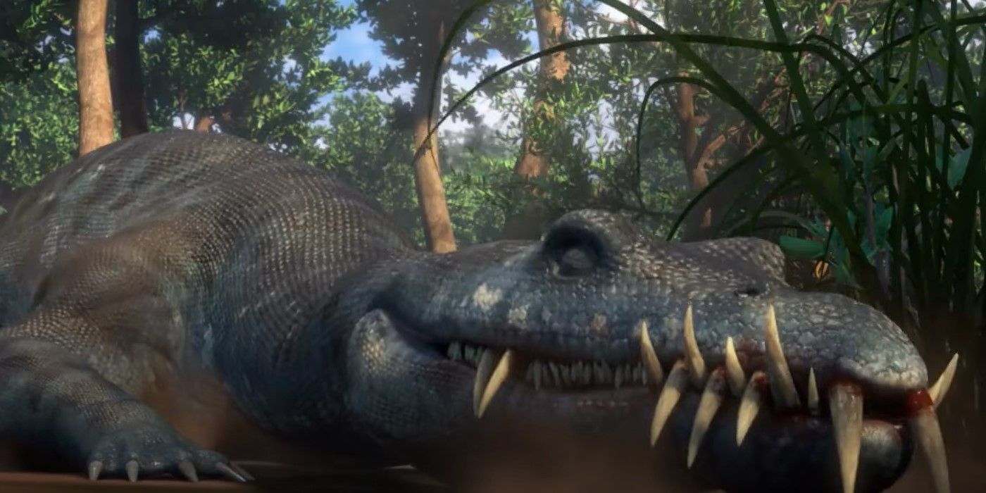 The Coolest Dinosaurs in Jurassic World: Camp Cretaceous