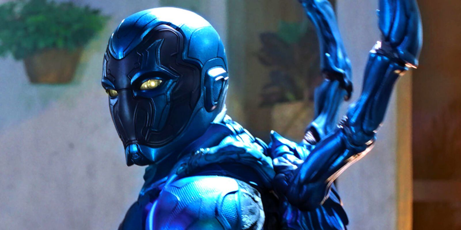 Movie Review: 'Blue Beetle' - Catholic Review