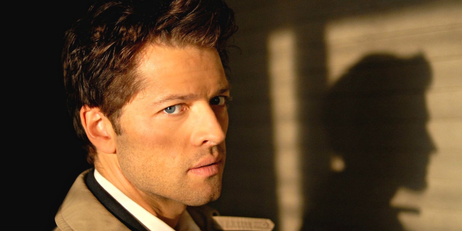 When Did God Show Up in Supernatural?