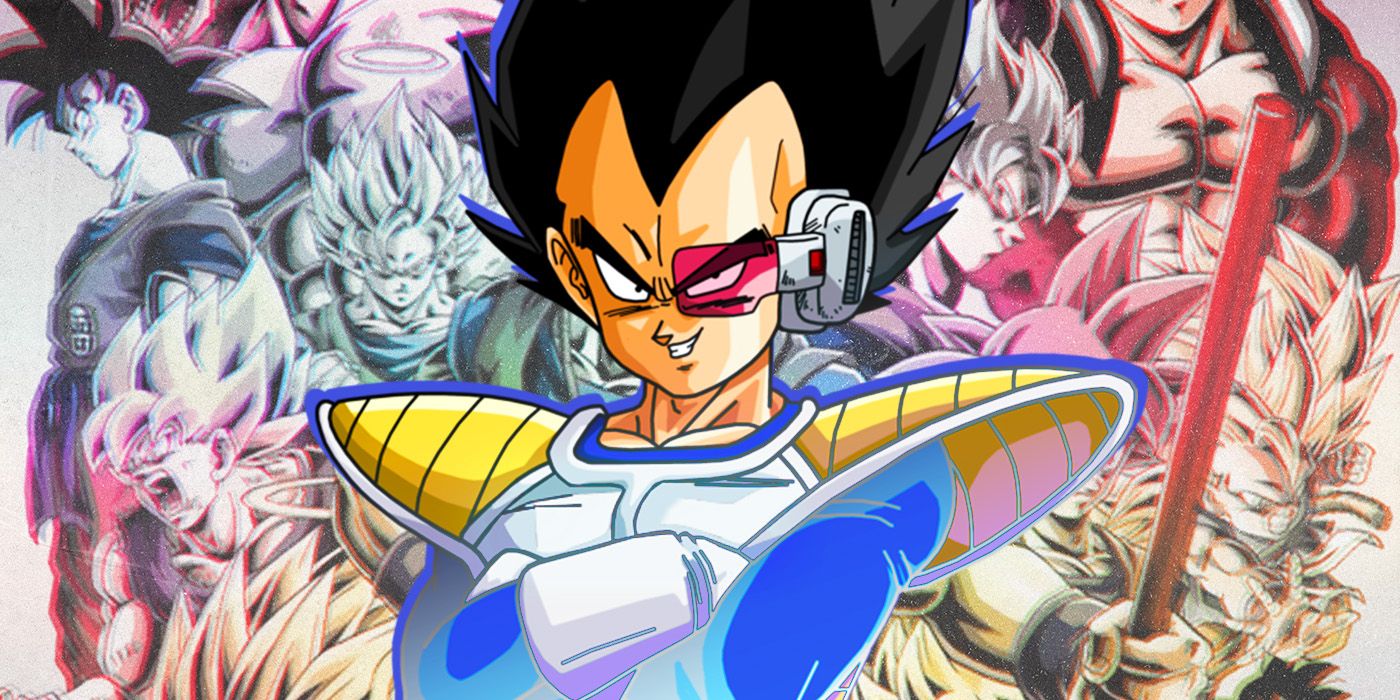 Is Knights of the Zodiac the new Dragon Ball Evolution?