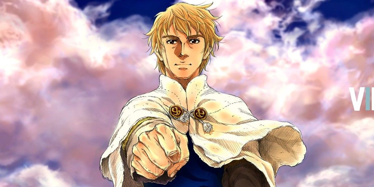 Vinland Saga - Thorfinn's Journey 