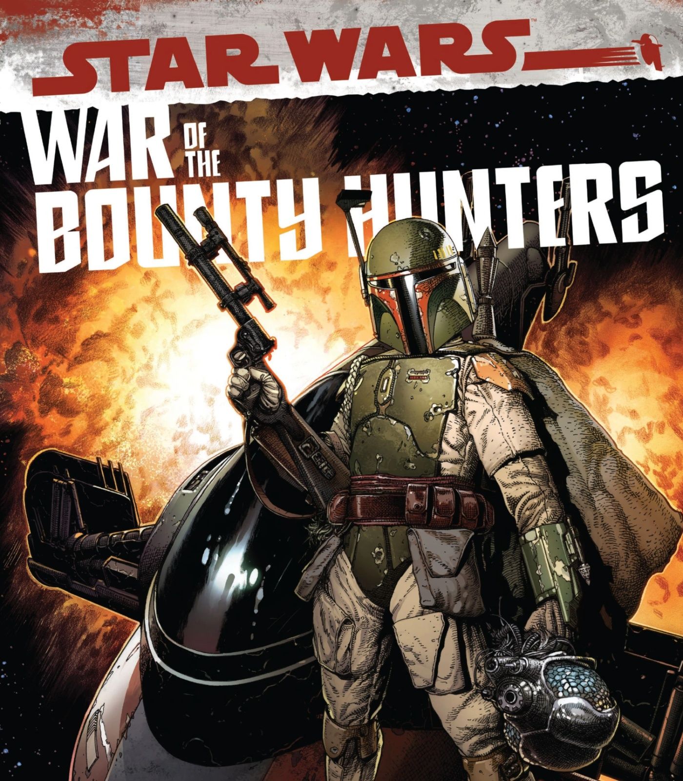 Greatest Star Wars Omnibus Comics From Marvel, Dark Horse And More