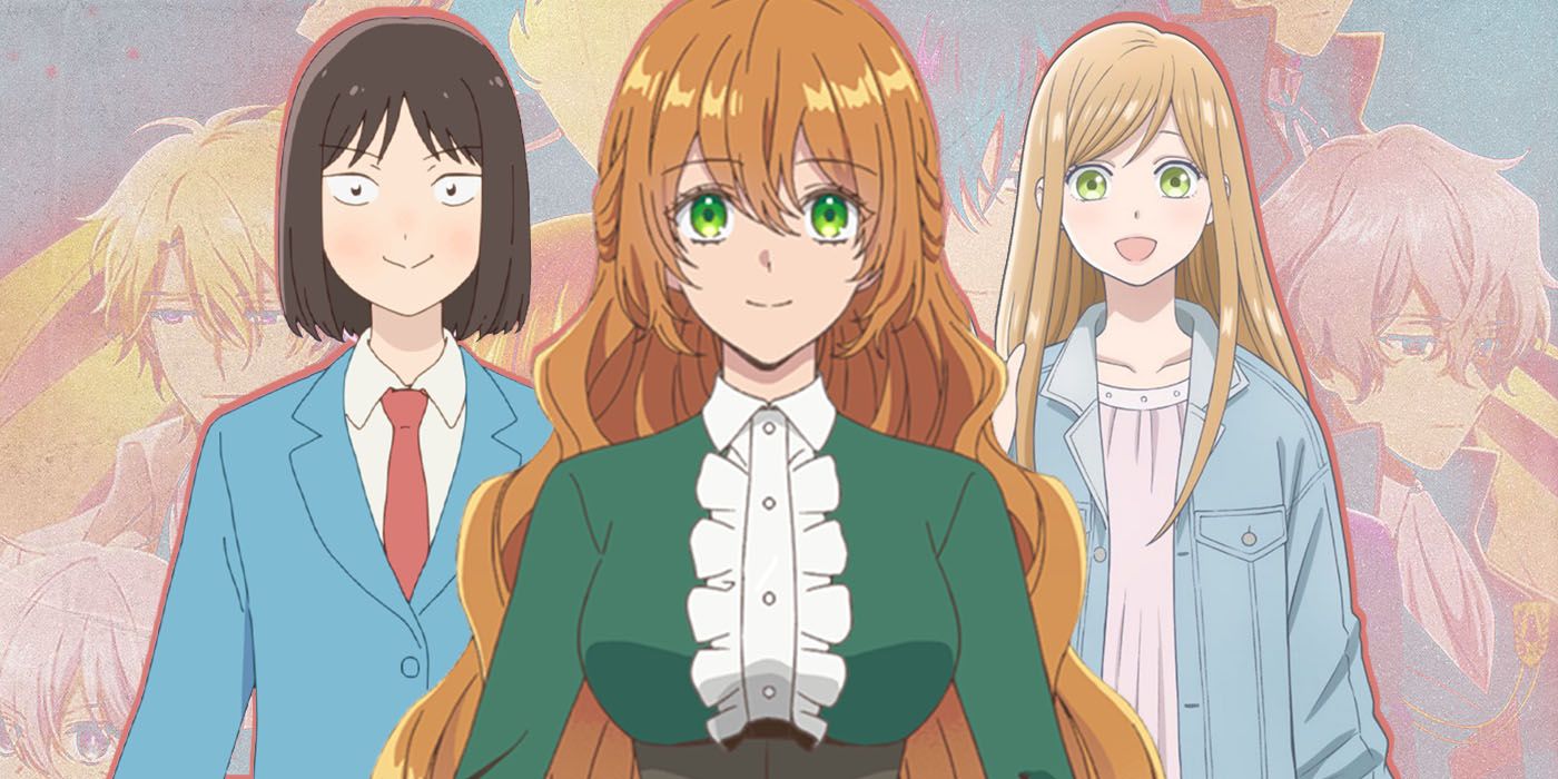 Anime to Check Out if You Love Romance (Spring 2023 Season