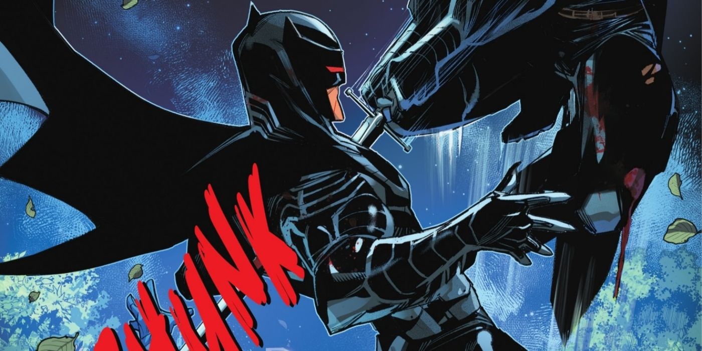 Wingman Suffers A Tragic Fate In Batman Incorporated Comics