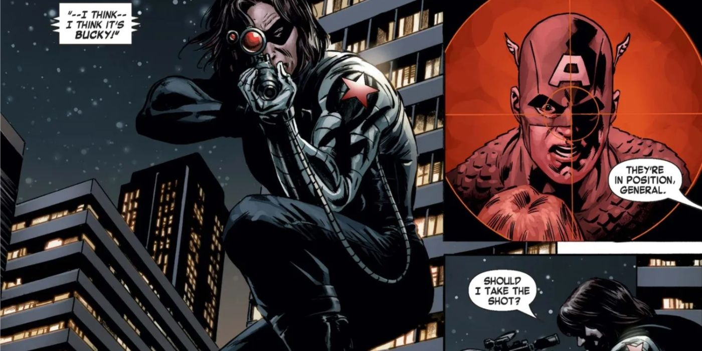 Every Character in Thunderbolts*'s First Appearance, Explained