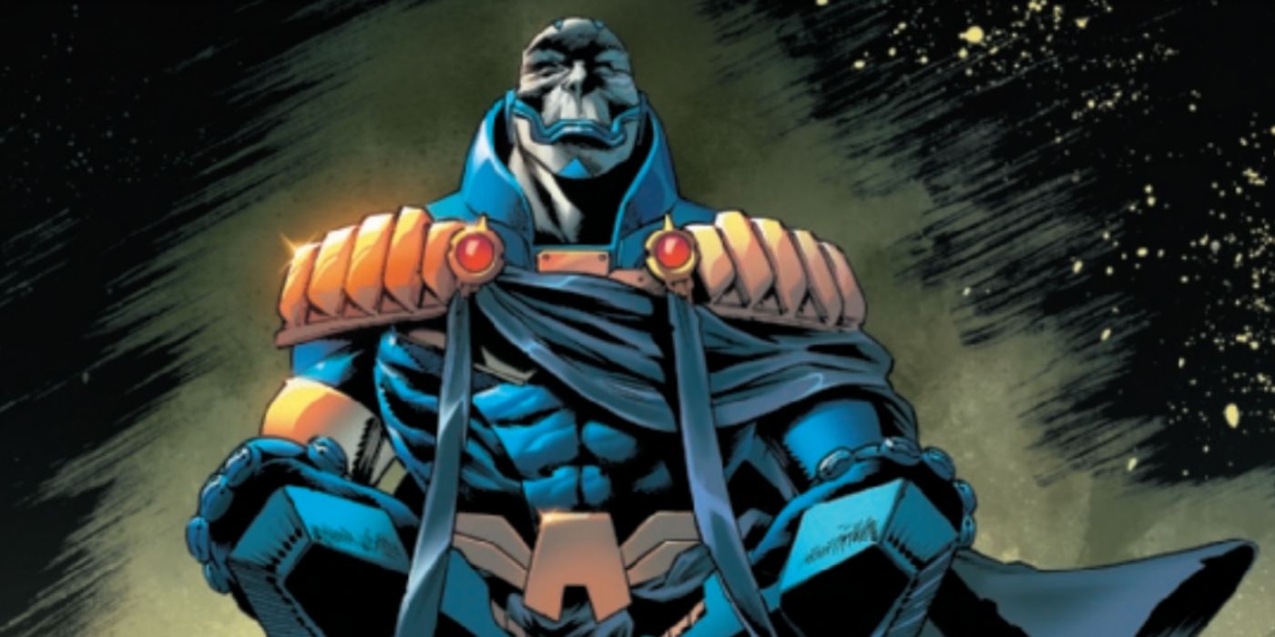Apocalypse meditates in X-Men Before the Fall - Heralds of Apocalypse