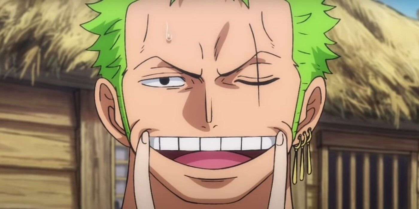 One Piece's Mr. 7 Explained: How The Netflix Show Completely