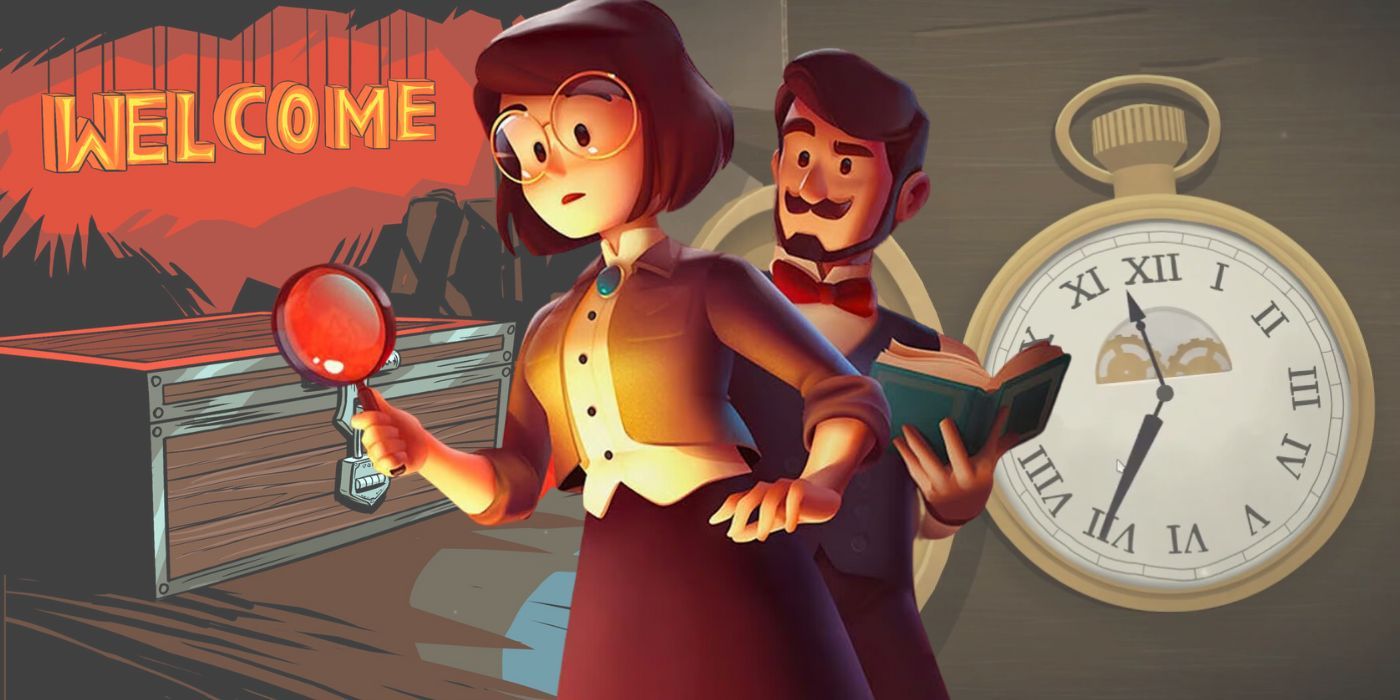 10 Escape Room Video Games you can play for FREE during the Steam Game  Festival 2021 - The Escape RoomerThe Escape Roomer