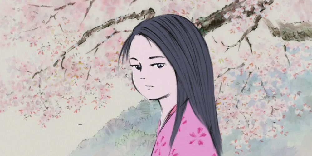 Малоизвестный фильм студии Ghibli несет важное послание для миллениалов