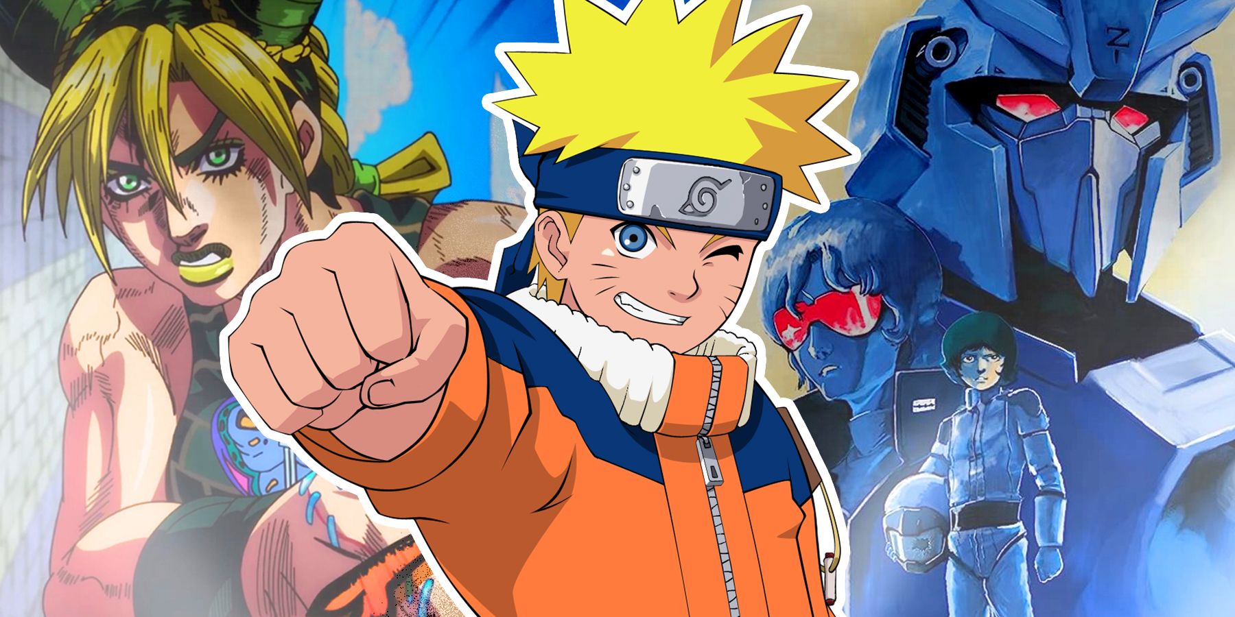 10 Amazing Anime Series Fans Take For Granted, Ranked