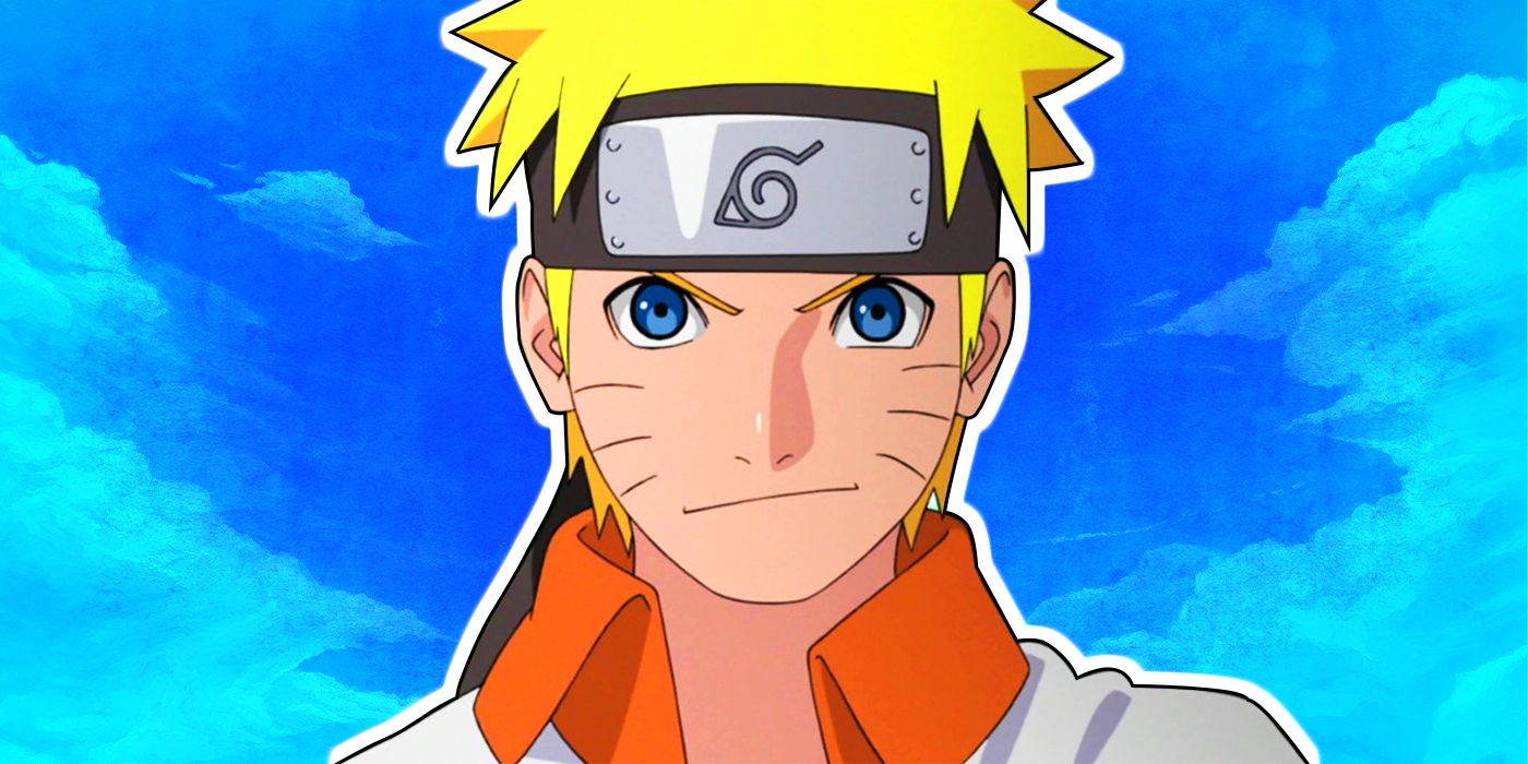 Is Naruto Uzumaki (Naruto anime/manga) a realistic character