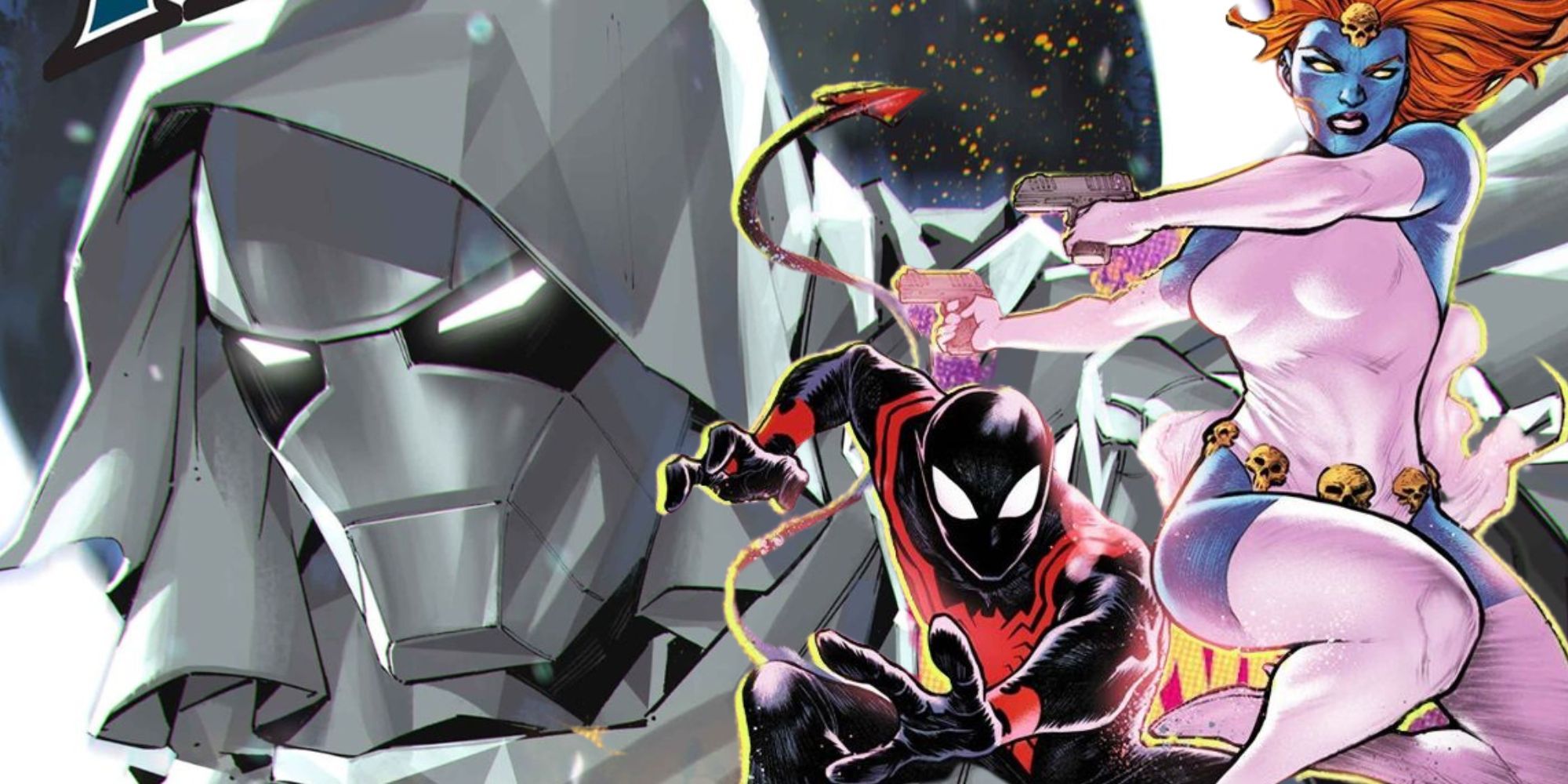 Marvel's Spider-Man 2: Everything revealed at SDCC 2023