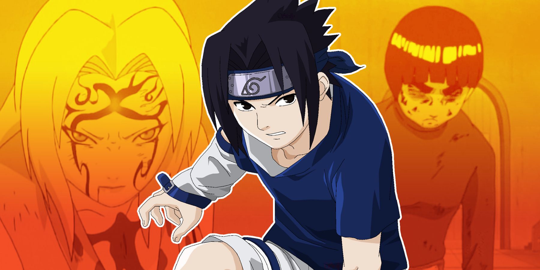 10 Old Naruto Episodes That Still Hold Up