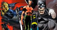 10 Strongest DC Villains Who Beat Batman