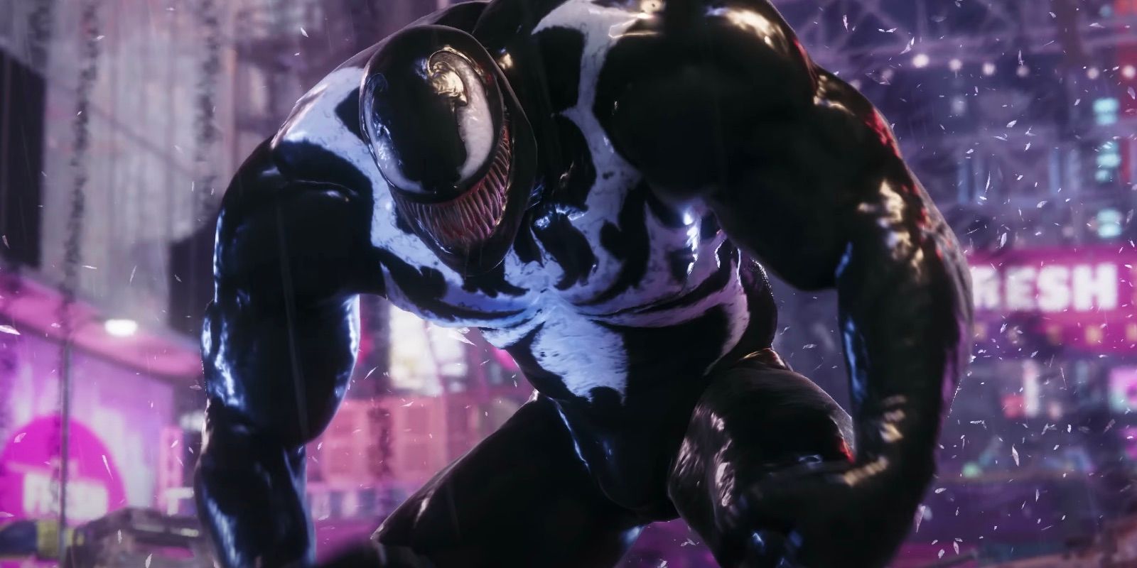 Marvel's Spider-Man 2 On PS5 Thankfully Has Venom, Out 2023