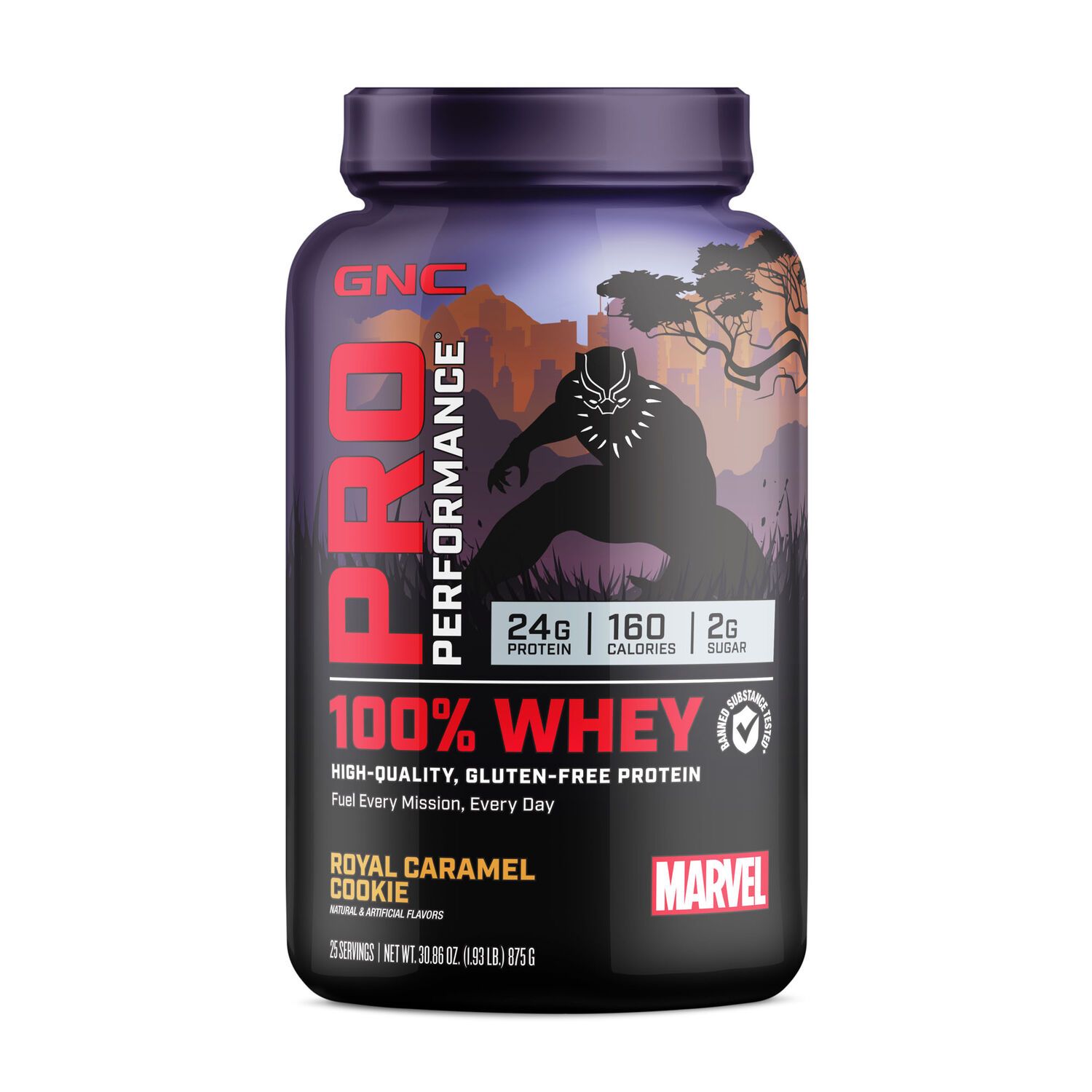 SDCC The Avengers Have Their Own New Fitness Product