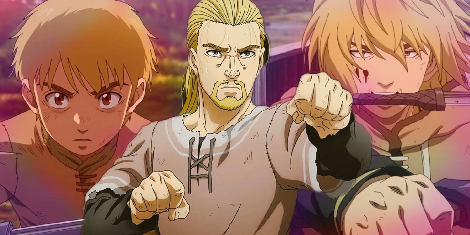 Vinland Saga Gets Season 2!, Anime News