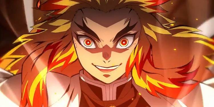 Demon Slayer Hashira Güç Sıralaması