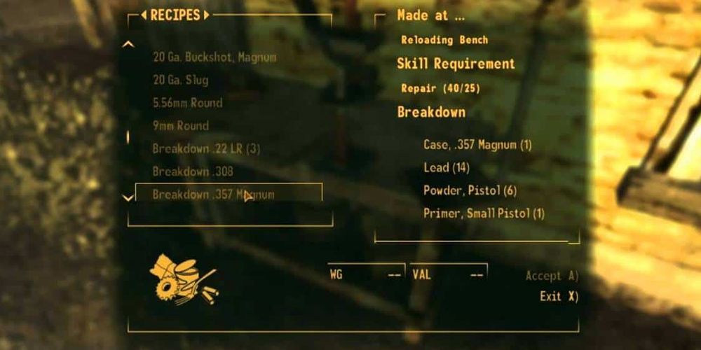 Diez razones por las que New Vegas es en realidad el mejor juego de Fallout