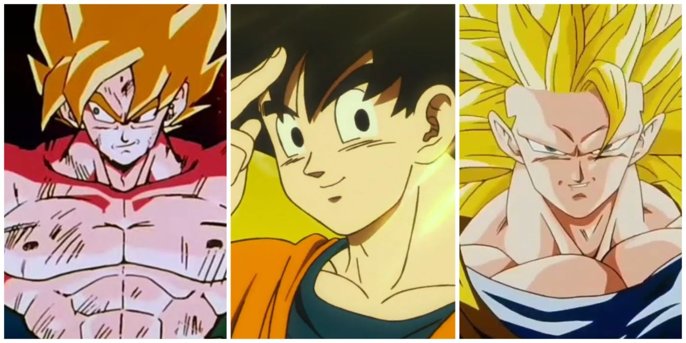 The Best Goku Quotes of All Time (With Images)