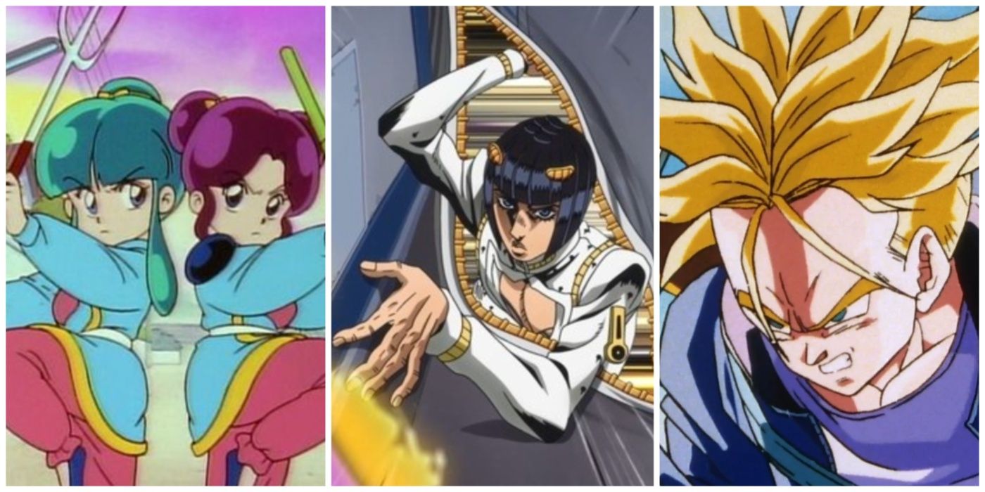 Best Anime Characters Who Only Appear After First Season
