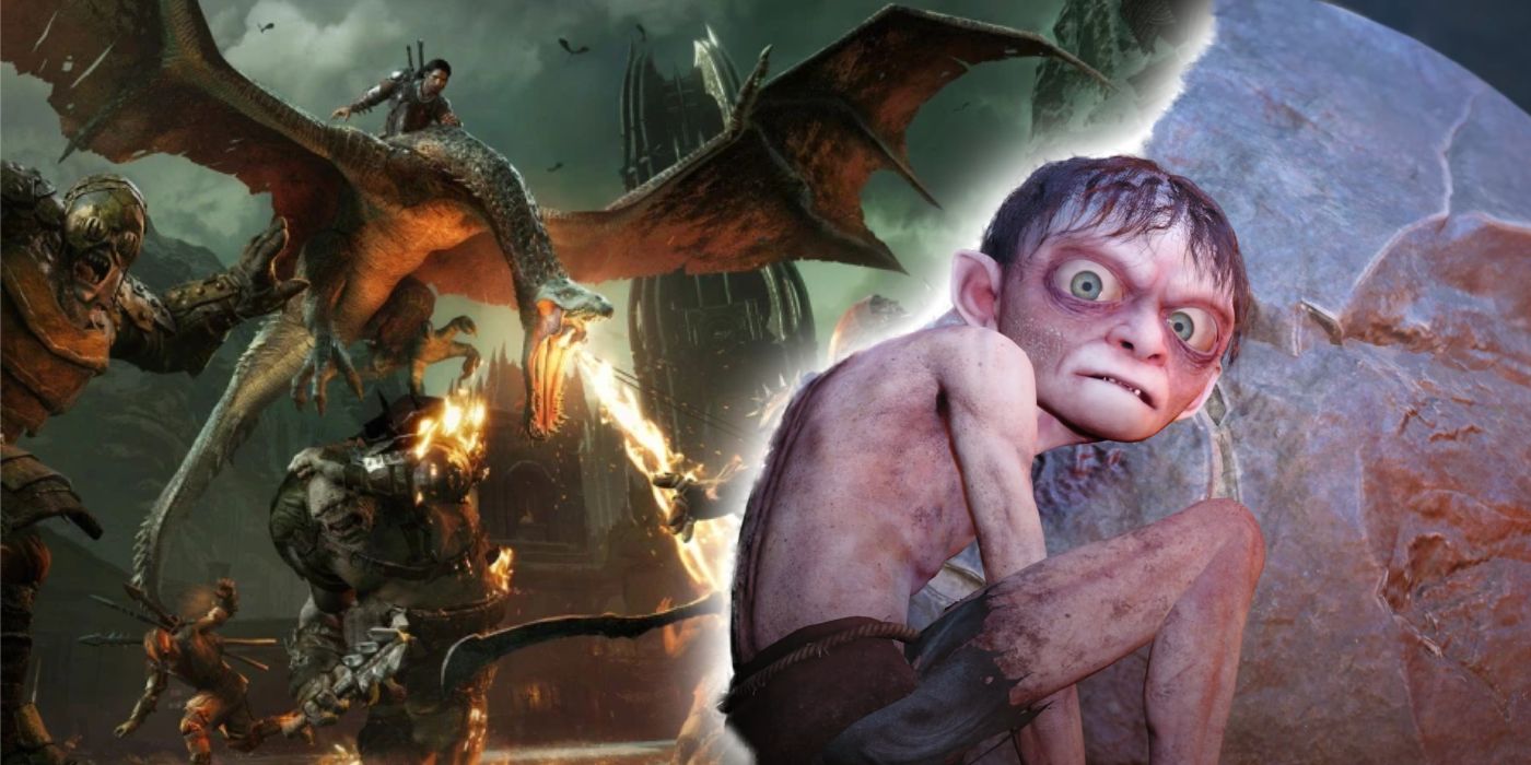 Gollum in The Hobbit  Overview & Actor - Video & Lesson