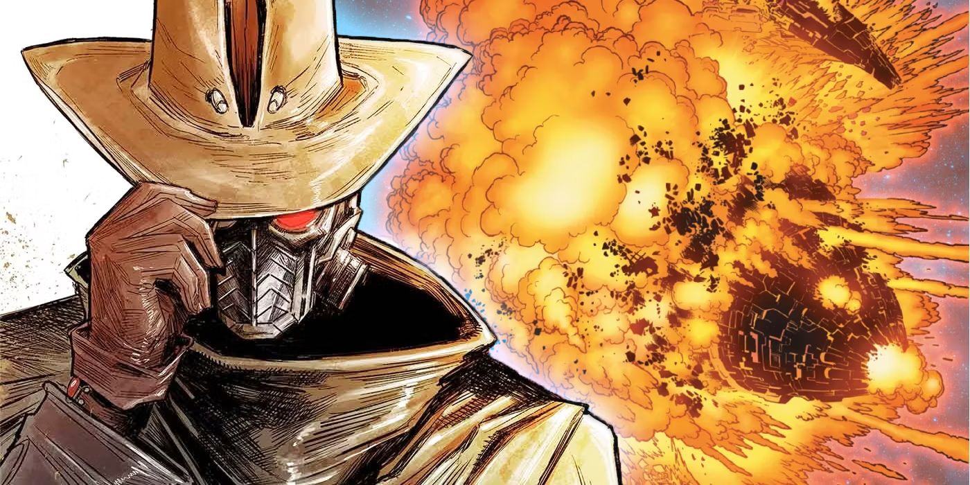 Guardians of the Galaxy: Star-Lord's Master of the Sun Form Is