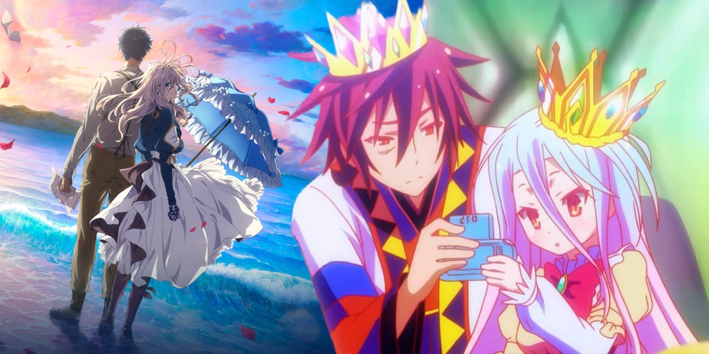 no game no life wallpaper 1366x768