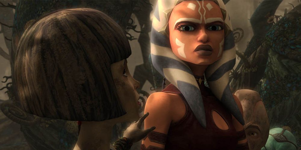 Most Important Ahsoka Tano Stories in Star Wars