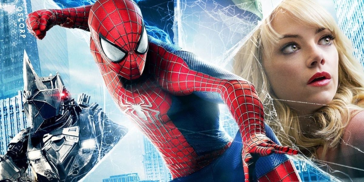 When Will Amazing Spider-Man 2 Stream on Disney+?