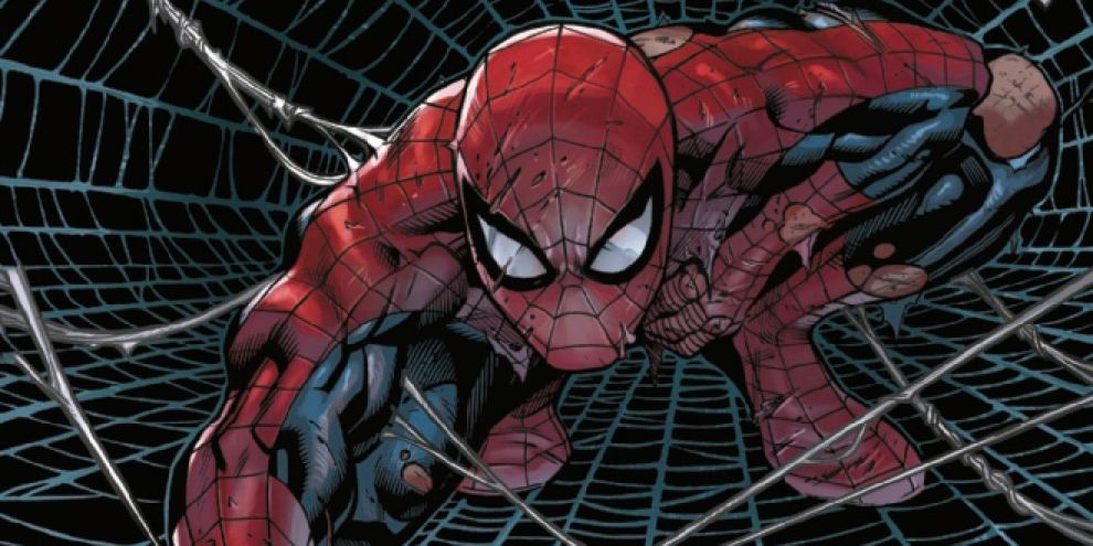 Marvel Comics Superheroes With A No-Kill Rule