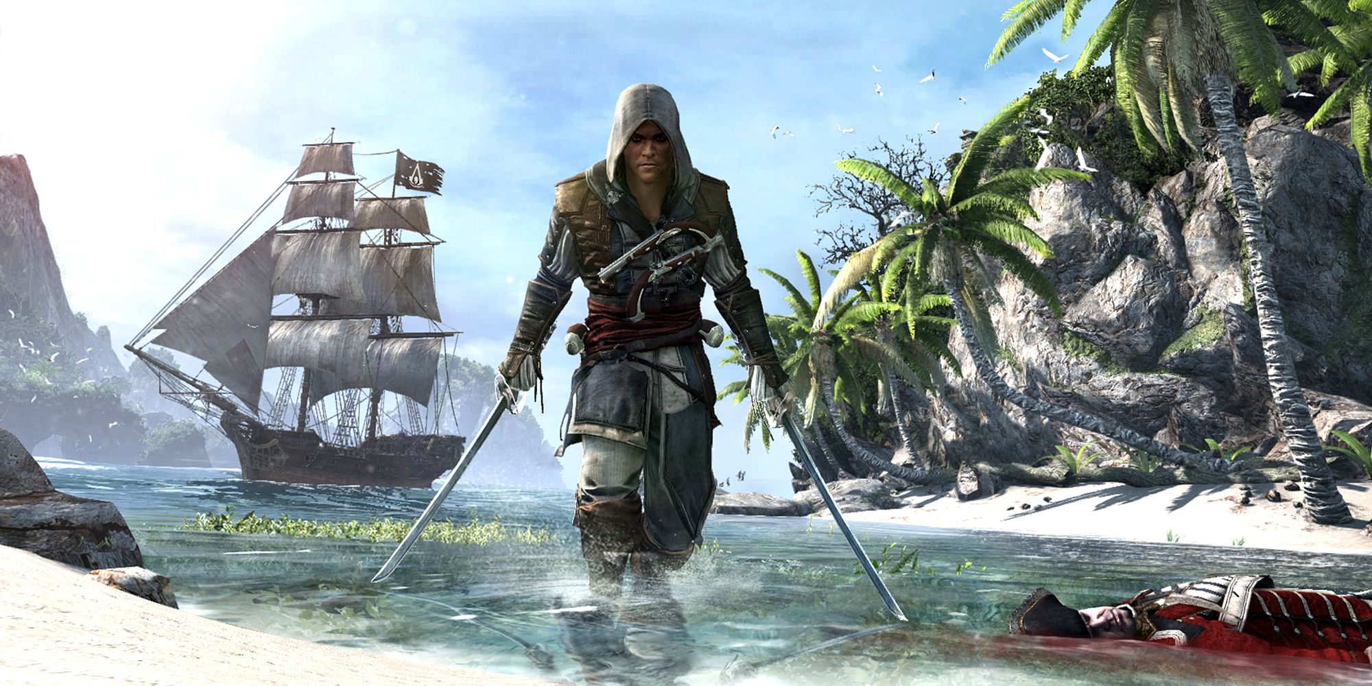 10 Best Assassin's Creed Character Stories That Will Go Down in History