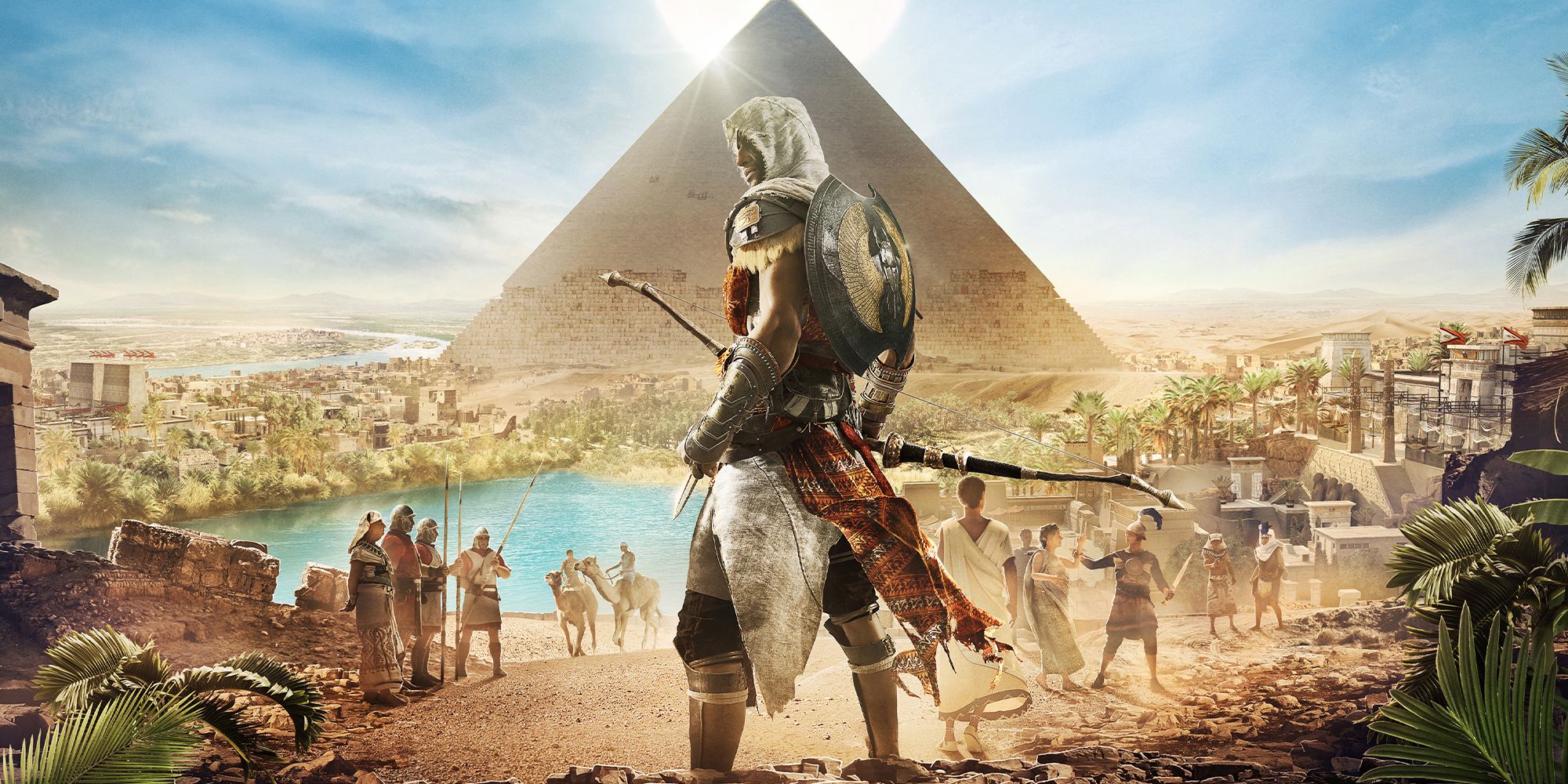 10 Best Assassin's Creed Character Stories That Will Go Down in History