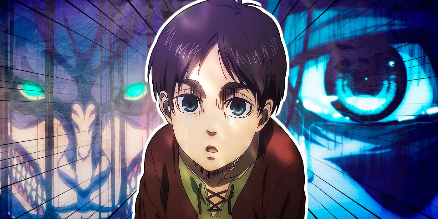 Attack on Titan Final Season Attack on Titan Final Season THE FINAL  CHAPTERS Special 2 - Watch on Crunchyroll