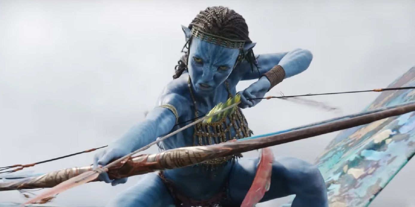 Michelle Yeoh's Avatar Debut Gets Disappointing Update From James Cameron