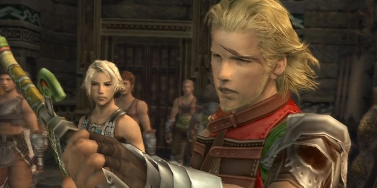 10 Best PS2 RPGs, Ranked