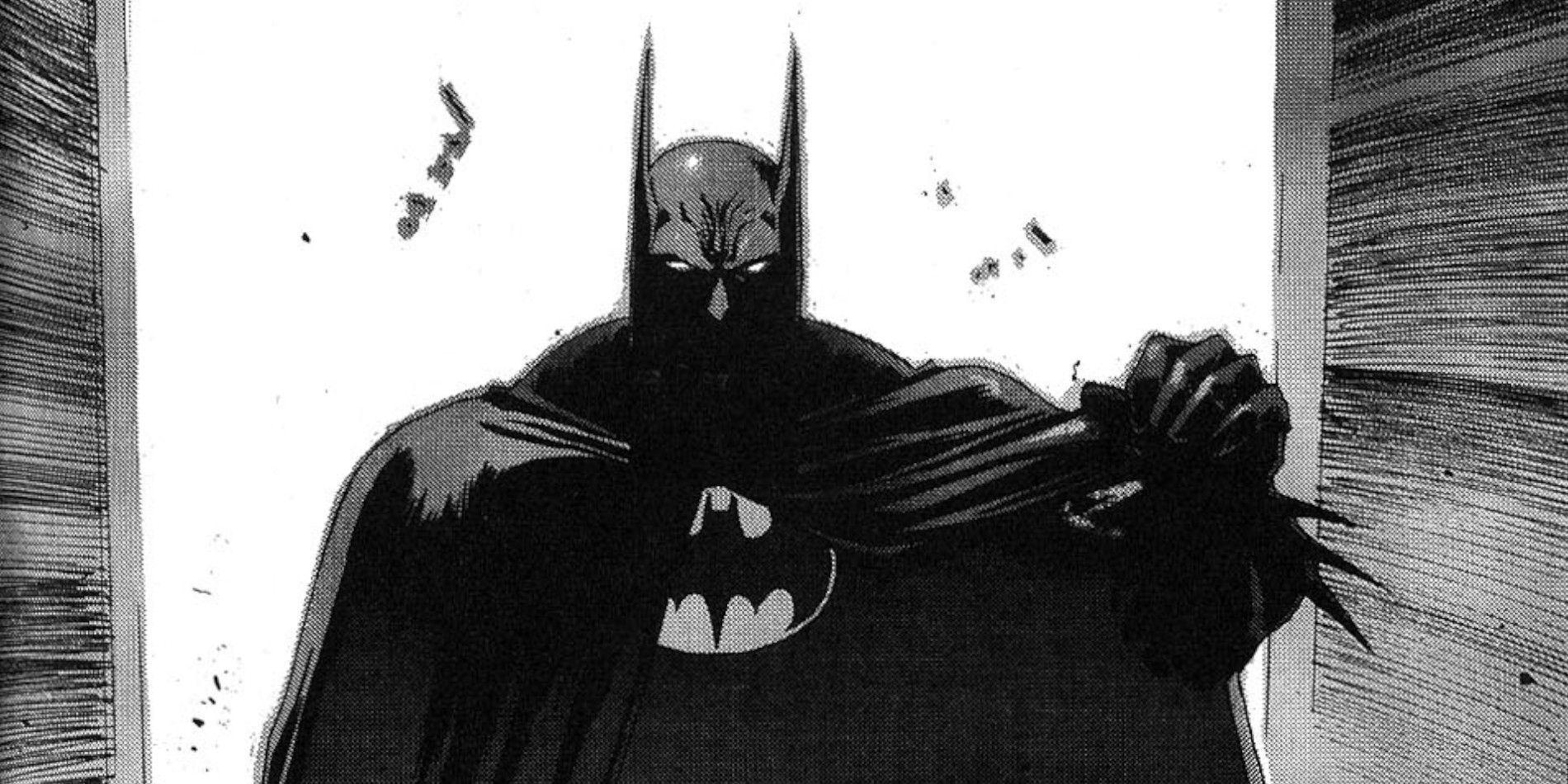 Dark Knight Fans Should Read Batman Child of Dreams