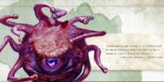 Beholder 5e So Why Are Beholders Evil Anyway dnd