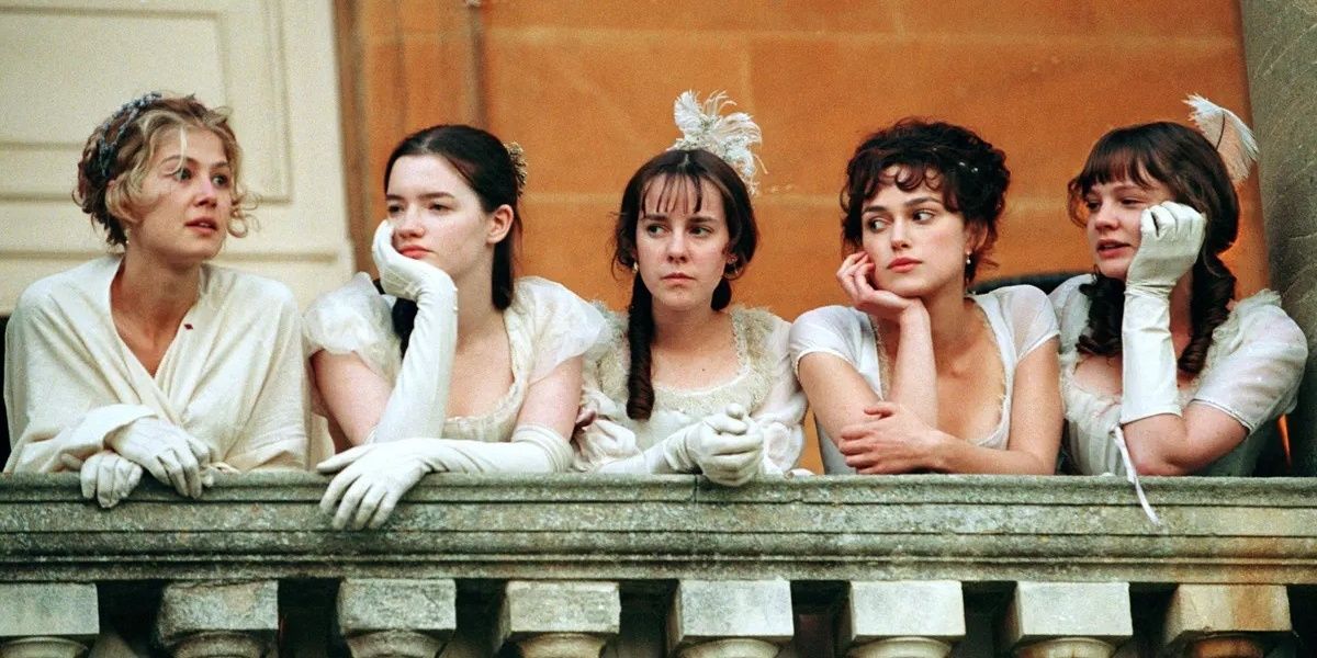 Why Barbie Called Out Pride and Prejudice