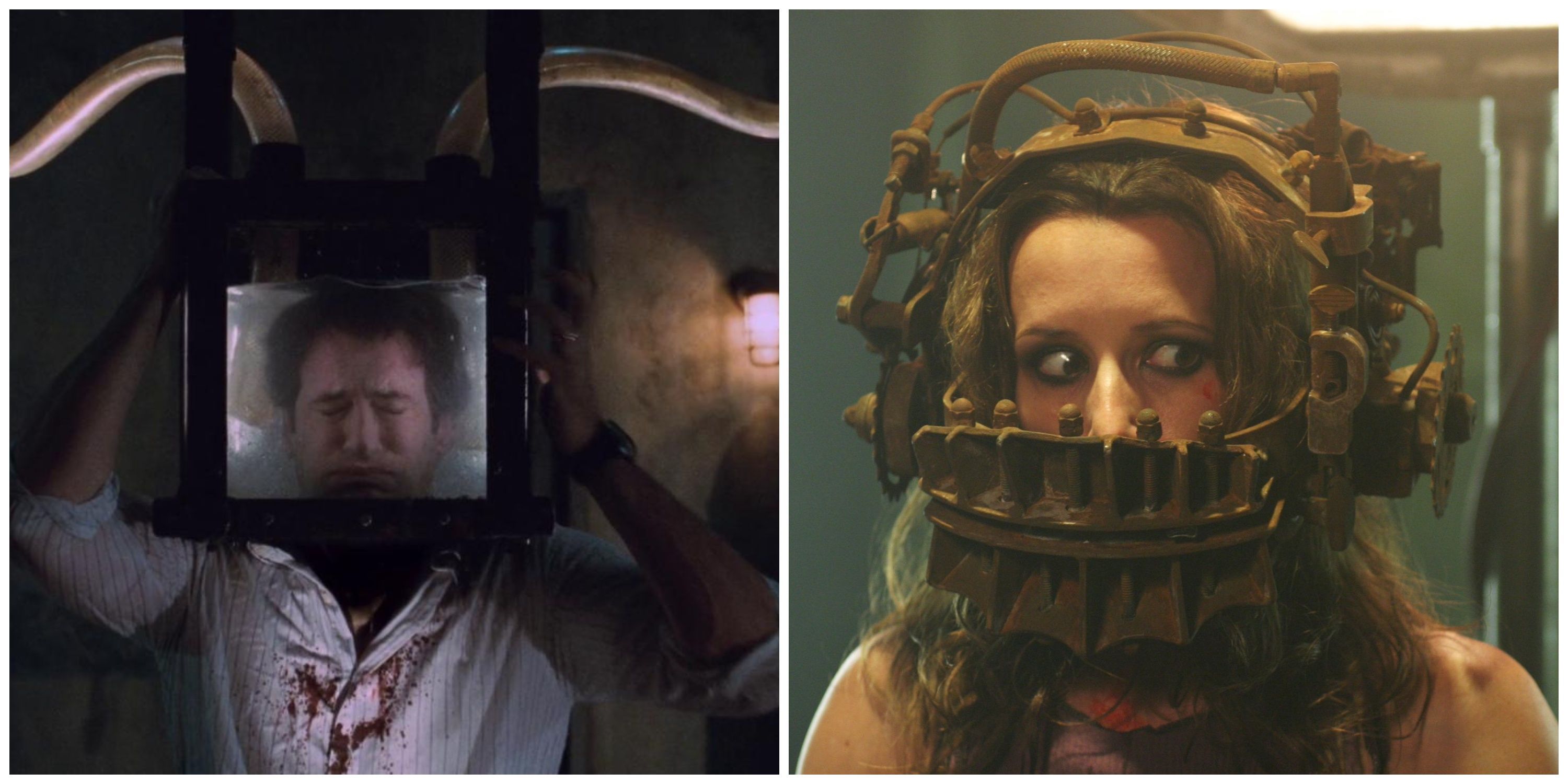 The Best Saw Traps From the Entire Franchise