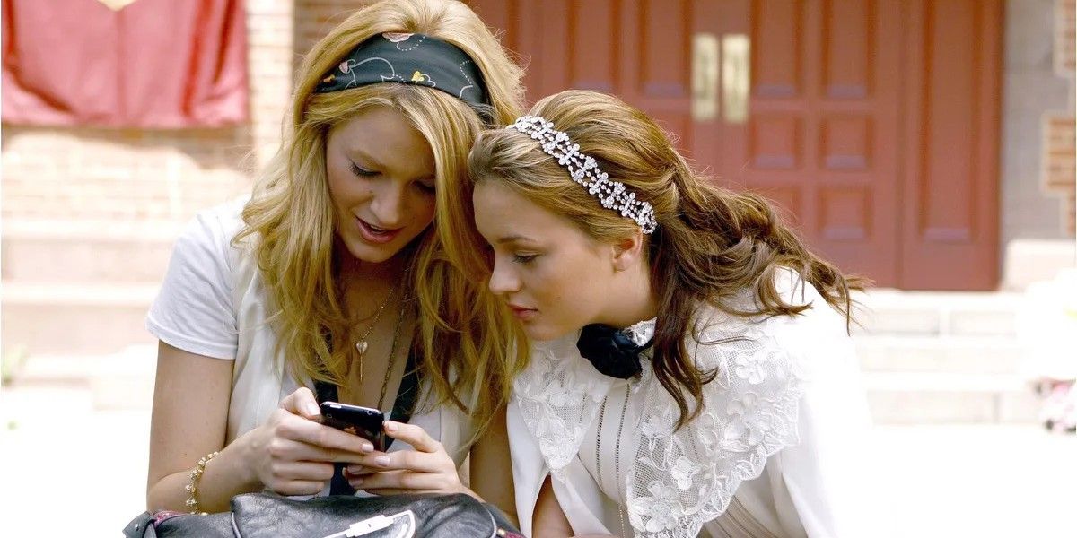 The One Episode of Gossip Girl You Should Rewatch