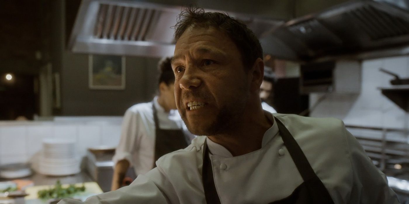 Stephen Graham realizó una actuación que definió su carrera en este thriller olvidado de hace 3 años