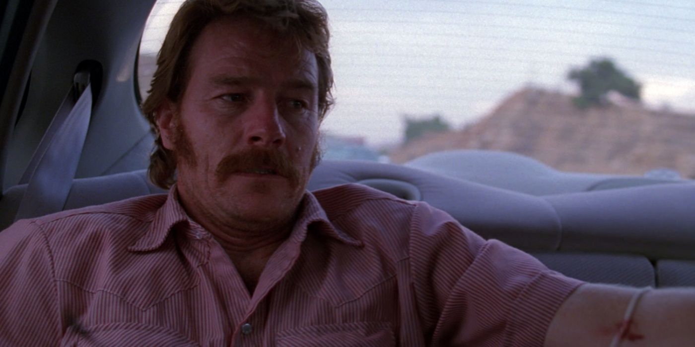 Every Major Breaking Bad Universe Actor Who Appeared in The X-Files