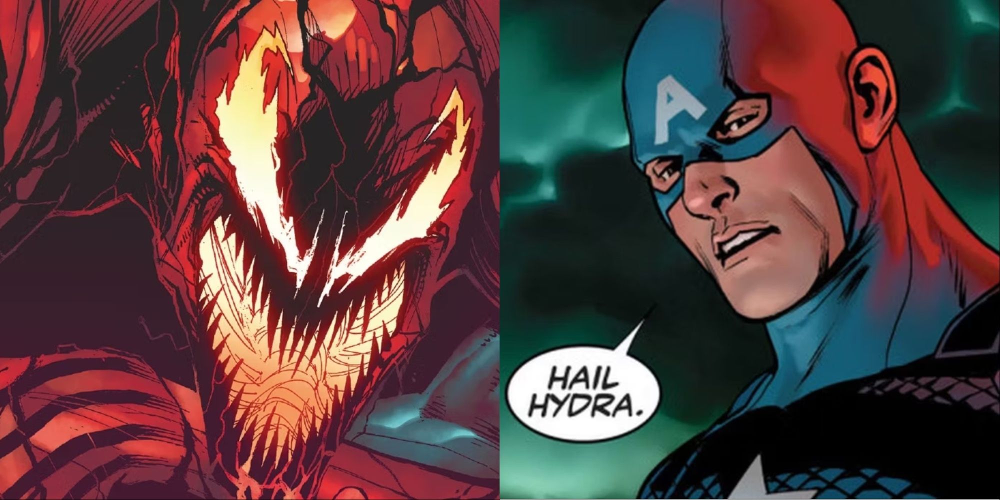 Carnage Is Arming Dangerous Domestic Terrorists In Marvel Comics