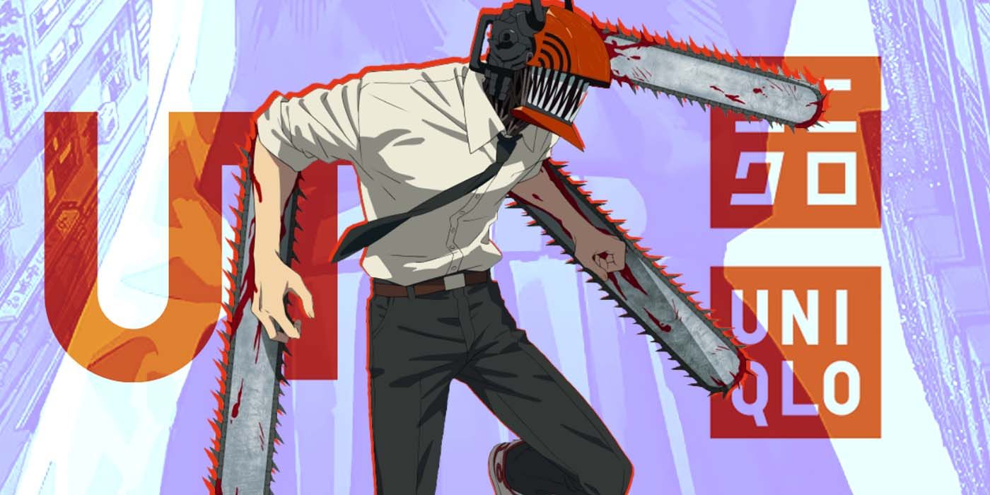 Chainsaw man- Latest updates, leaks and story