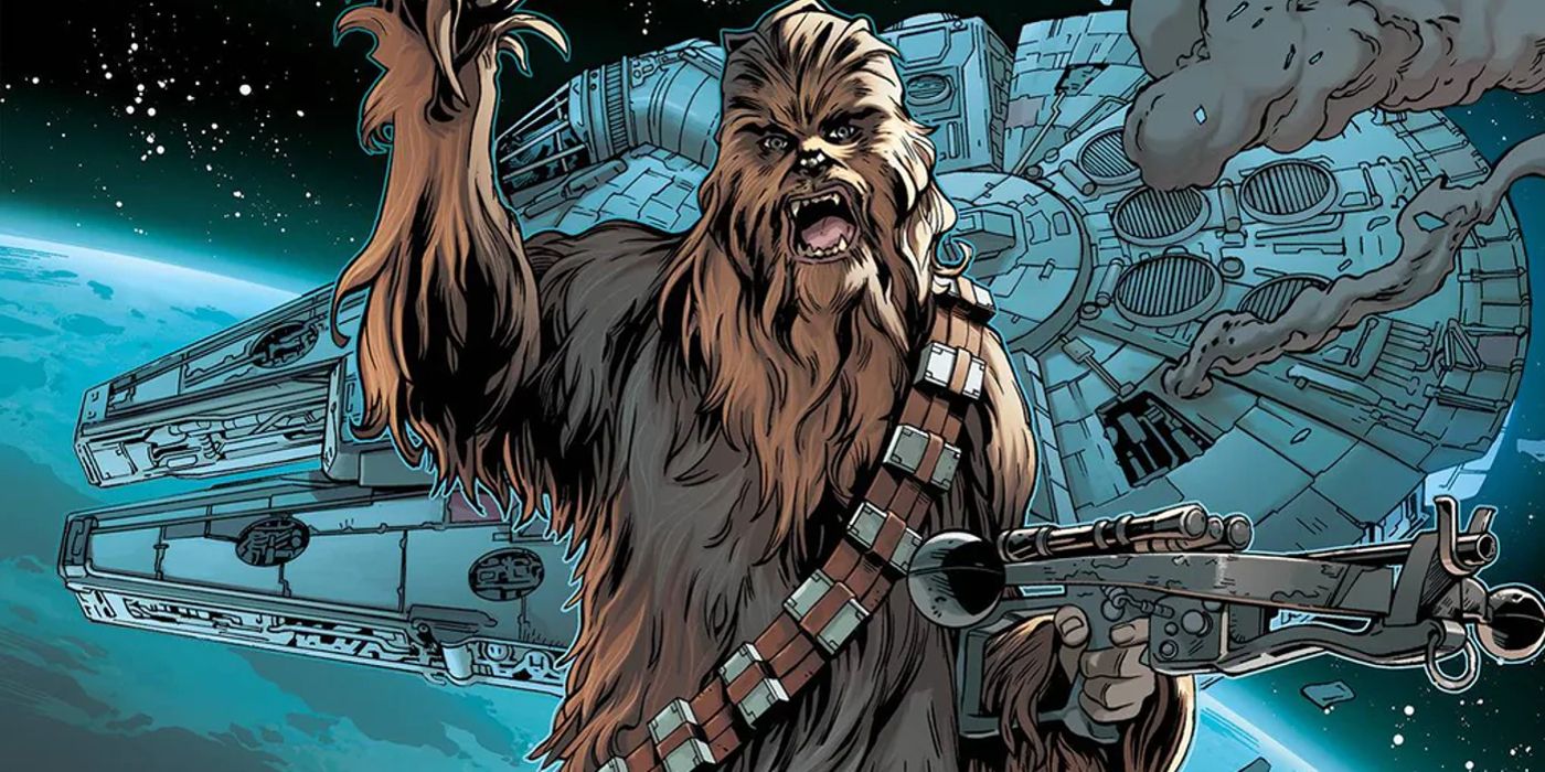 10 Star Wars Groups That Need a 'Tales of' Series Next